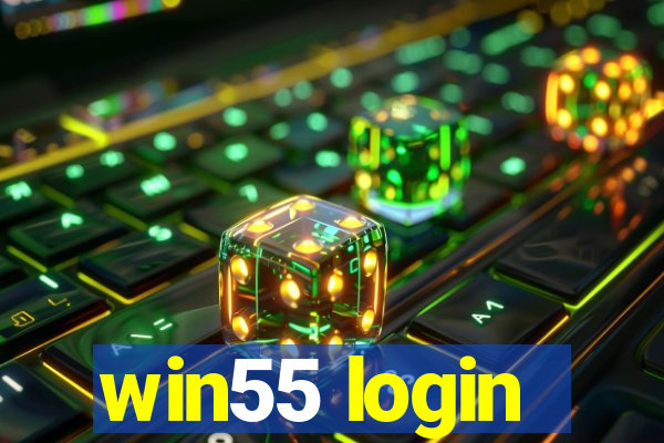 win55 login